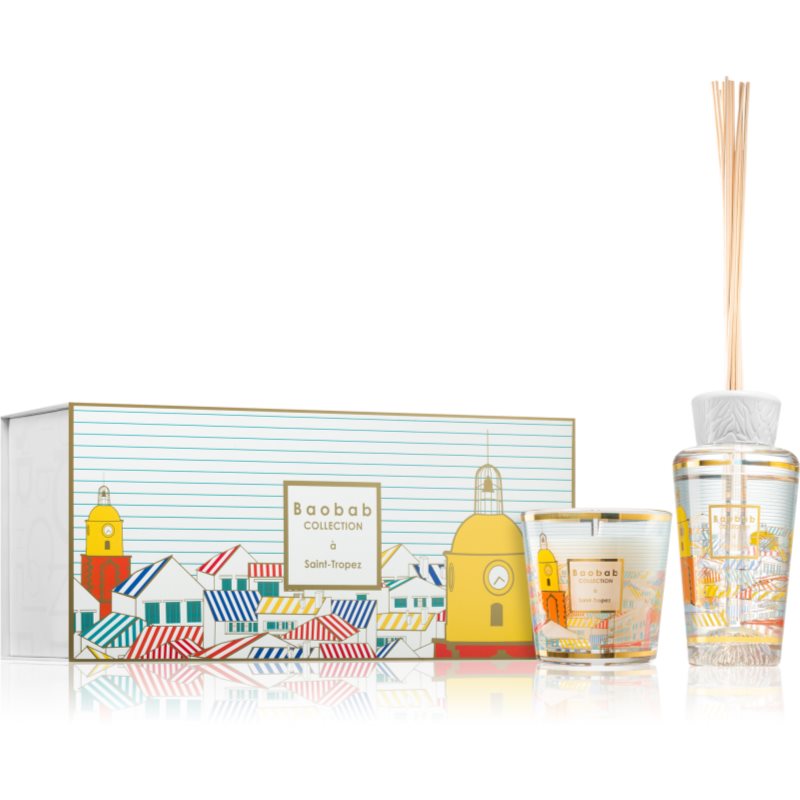 Baobab Collection My First Baobab À Saint-Tropez подаръчен комплект