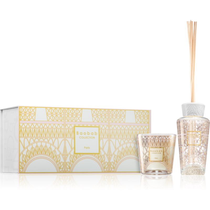 Baobab Collection My First Baobab Paris подаръчен комплект
