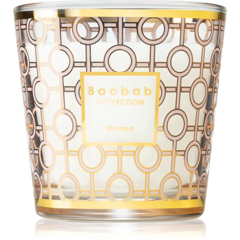 Baobab Collection My First Baobab Women ароматна свещ 8 см на ниска цена