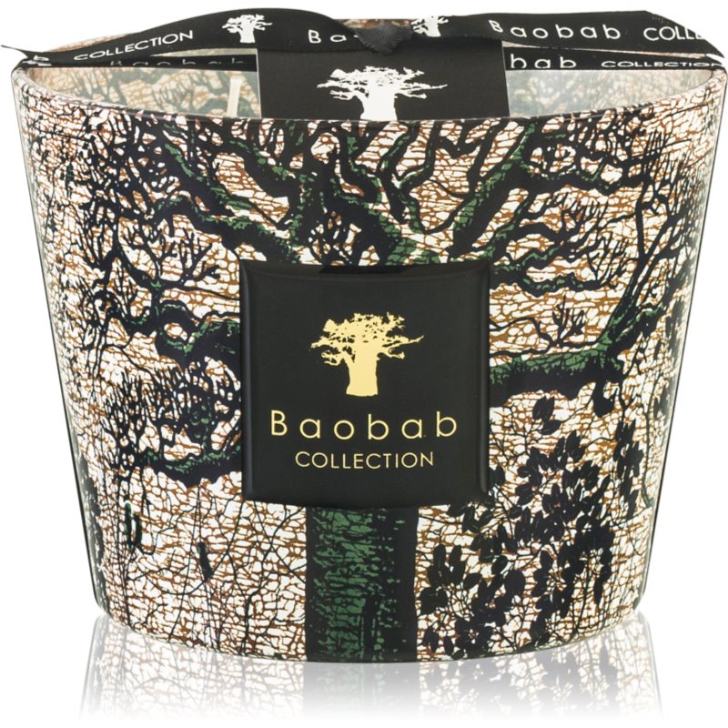 Baobab Collection Sacred Trees Kani ароматна свещ 10 см