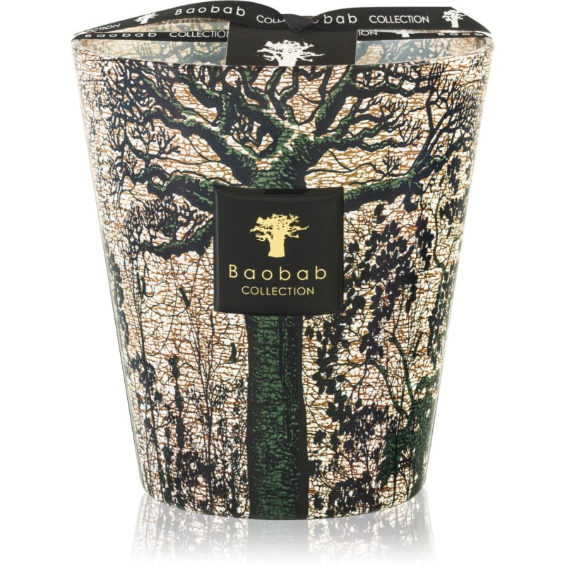 Baobab Collection Sacred Trees Kani ароматна свещ 16 см