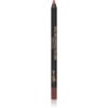 Barry M Bold Waterproof Eyeliner водоустойчив молив за очи цвят Cranberry 1