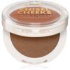 Barry M Chisel Cheeks контурираща палитра за лице дуо Light 11 гр.