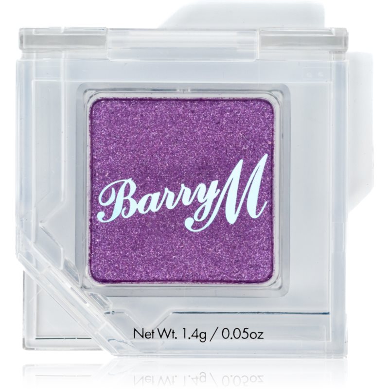 Barry M Clickable сенки за очи цвят Compose 1.4 гр.
