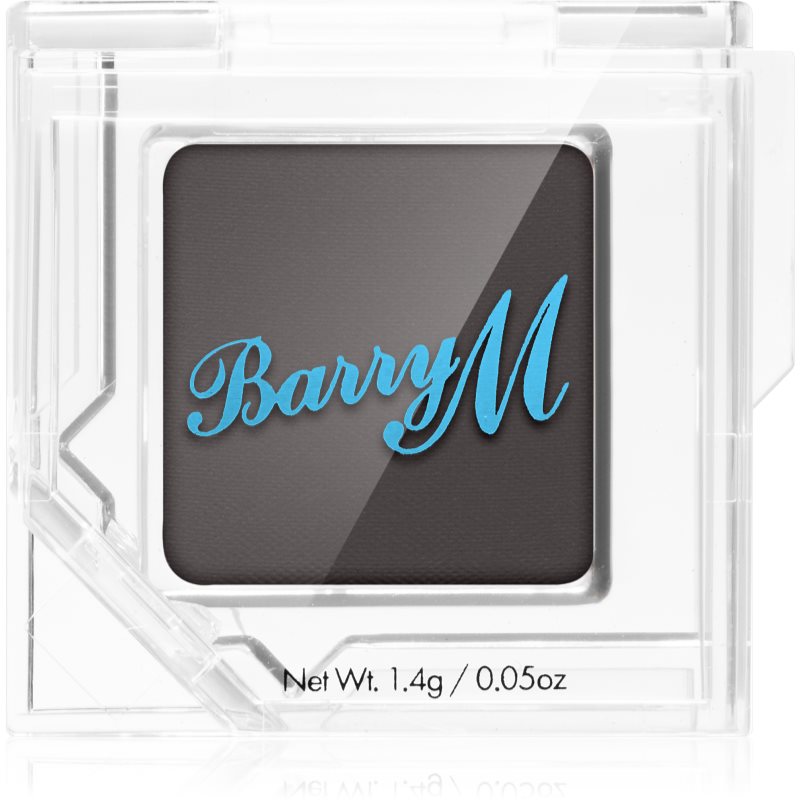 Barry M Clickable сенки за очи цвят Limitless 1