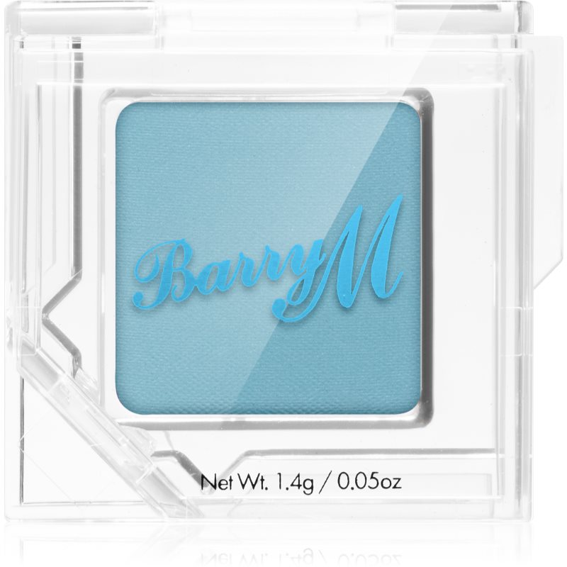 Barry M Clickable сенки за очи цвят Lustre 1