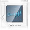Barry M Clickable сенки за очи цвят Midnight 1