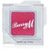 Barry M Clickable сенки за очи цвят Retreat 1.4 гр.