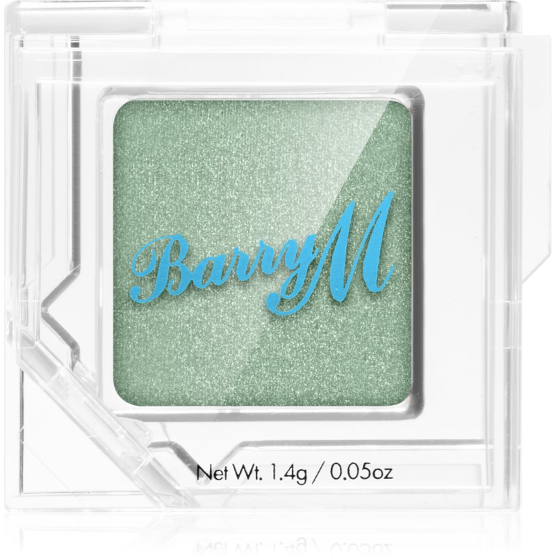 Barry M Clickable сенки за очи цвят Secret Garden 1.4 гр.