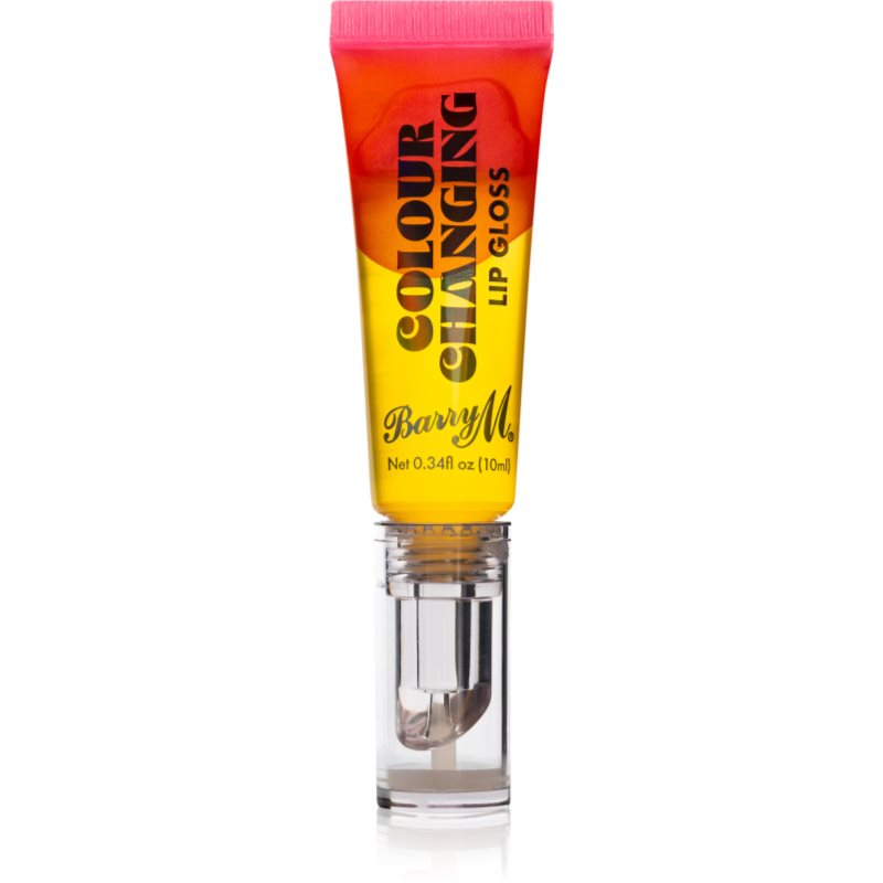 Barry M Colour Changing червило