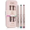 Barry M Dazzle & Define Metallic Crayon металически молив за очи изгодна опаковка 3 x 1