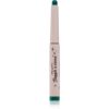 Barry M Dazzle & Define Metallic Crayon сенки за очи в молив цвят Galactic Teal 1