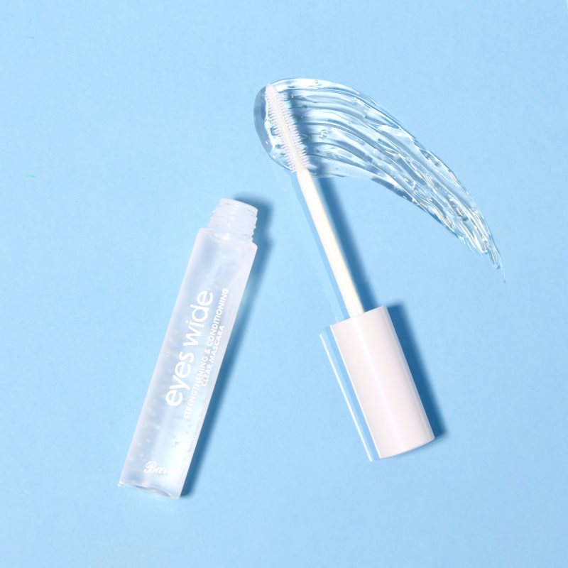 Barry M Eyes Wide прозрачна спирала 9 мл. на ниска цена