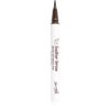 Barry M Feather Brow Defining Pen маркер за вежди цвят Medium 1