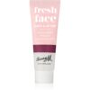 Barry M Fresh Face мултифункционален грим за устни и скули цвят Blackberry 10 мл.