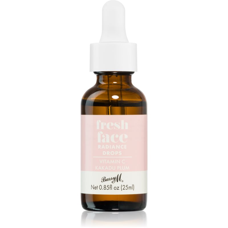 Barry M Fresh Face озаряваща основа с витамин С 25 мл.
