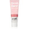 Barry M Fresh Face течен руж и блясък за устни цвят Summer Rose 10 мл.