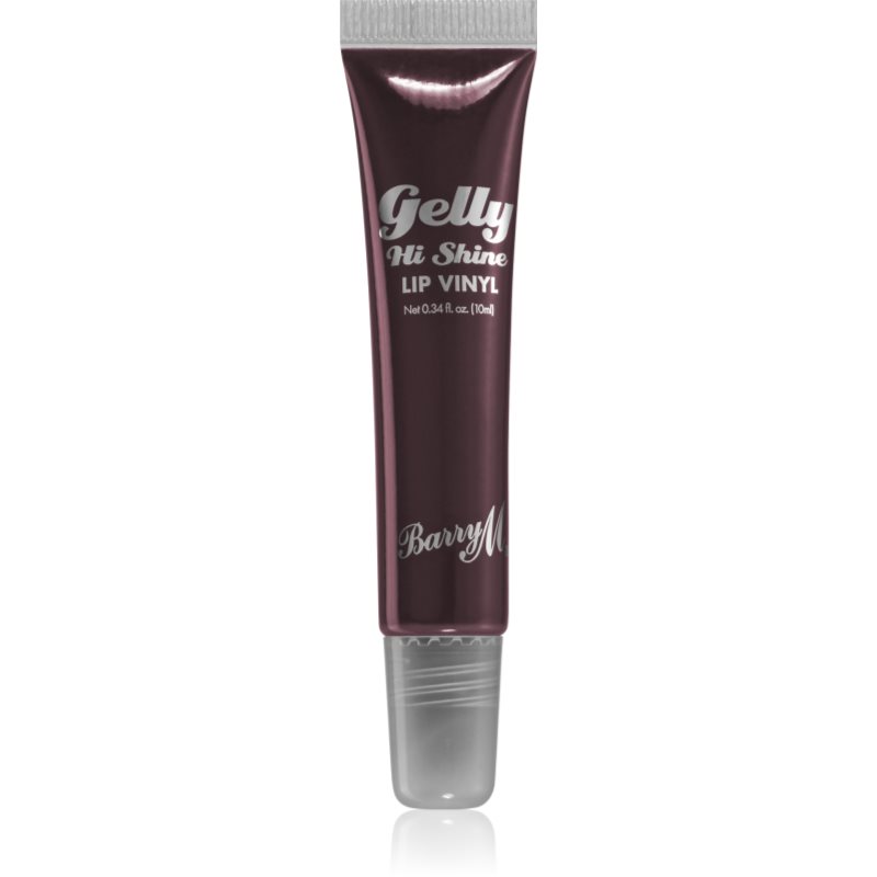 Barry M Gelly Hi Shine блясък за устни цвят Alluring 10 мл.