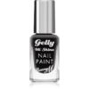 Barry M Gelly Hi Shine лак за нокти цвят Black forest 10 мл.
