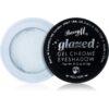 Barry M Glazed Gel Chrome Eyeshadow сенки за очи-гел цвят So Enticing 3.5 гр.