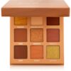 Barry M Heatwave палитра сенки за очи 9x1.5 гр.