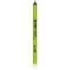 Barry M Hi Vis Neon водоустойчив молив за очи цвят Strobe Light 1