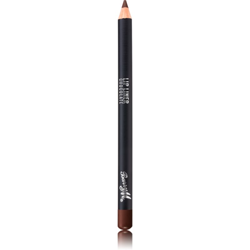 Barry M Lip Liner молив-контур за устни цвят Chocolate 0