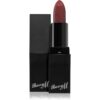 Barry M Satin Lip Paint сатенено червило цвят Scandalous 3