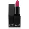 Barry M Satin Lip Paint сатенено червило цвят Sweetie 3