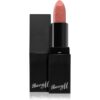 Barry M Satin Lip Paint сатенено червило цвят Undiscovered 3