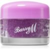 Barry M Soufflé Lip Scrub пилинг за устни цвят Sweet Candy 15 гр.