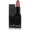 Barry M Velvet Lip Paint кадифено червило с матиращ ефект цвят Impulsive 3