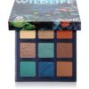 Barry M Wildlife Ocean палитра сенки за очи 10