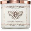 Bath & Body Works Backyard Honeysuckle ароматна свещ 411 гр.