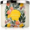 Bath & Body Works Backyard Honeysuckle ароматна свещ 411 гр.