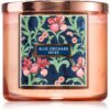 Bath & Body Works Blue Orchard Skies ароматна свещ 411 гр.