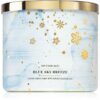 Bath & Body Works Blue Sky Breeze ароматна свещ 411 гр.