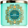 Bath & Body Works Bridgerton Queen Charlotte's Tea ароматна свещ 411 гр.