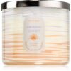 Bath & Body Works Bronzed Sunset ароматна свещ 411 гр.