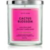 Bath & Body Works Cactus Blossom ароматна свещ 227 гр.