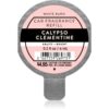 Bath & Body Works Calypso Clementine aроматизатор за автомобил пълнител 6 мл.