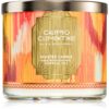 Bath & Body Works Calypso Clementine ароматна свещ 411 гр.