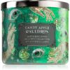 Bath & Body Works Candy Apple Cauldron свещ 411 гр.