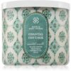 Bath & Body Works Coastal Cottage ароматна свещ 411 гр.