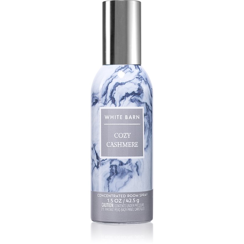 Bath & Body Works Cozy Cashmere cпрей за дома 42