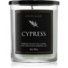 Bath & Body Works Cypress ароматна свещ 227 гр.