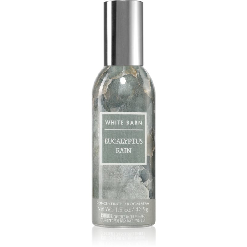 Bath & Body Works Eucalyptus Rain cпрей за дома 42