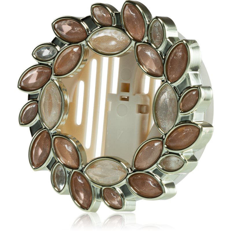 Bath & Body Works Fall Jewel Wreath поставка за ароматизатор за автомобил без пълнител 1 бр.