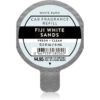 Bath & Body Works Fiji White Sands aроматизатор за автомобил пълнител 6 мл.
