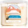 Bath & Body Works Fiji White Sands ароматна свещ II. 411 гр.